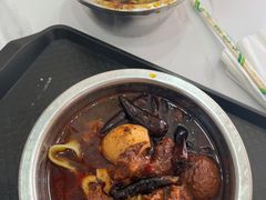 -鹍记特色牛杂面