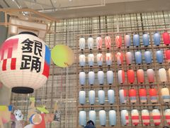 -三越百货(三越银座店)