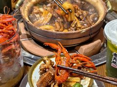 -老天桥蛙炉火锅(姑苏总店)