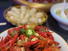 -虾乐园龙虾·夜宵(松江店)