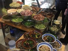 -龙小海荆沙鸽子店(瑞安街店)
