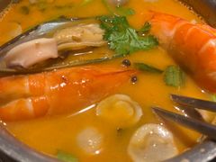 -simply thai天泰(美罗城店)