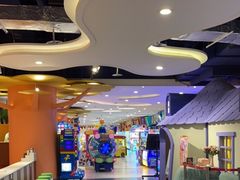 -meland·儿童乐园·游戏厅娃娃机·电玩Xbox(成都合生汇店)