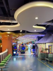 -meland·儿童乐园·游戏厅娃娃机·电玩Xbox(成都合生汇店)