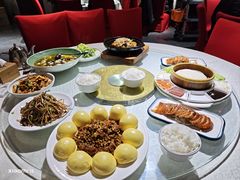 -金百万烤鸭店(良乡店)