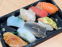 -寿司郎(西单大悦城店)