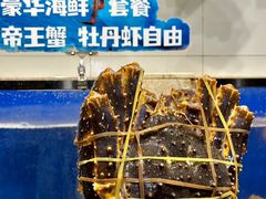 -第六季自助餐厅(北太平庄店)