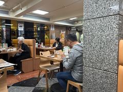 -百福麵家(新馬路店)