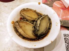 小鲍鱼-芭菲盛宴·环球美食(锦城万达广场店)