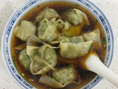 -古徽州馄饨店(宝安路店)