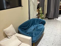 -海马体照相馆(佛山岭南站店)