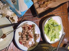 -517烧烤·龙虾·海鲜大排档(万象都荟店)