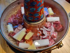 -木辛水水冰煮羊(新一中店)