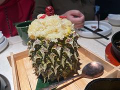 -云海肴·汽锅鸡·云南菜(高德置地店)