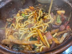 -凤兴鸡煲(宝安海雅店)
