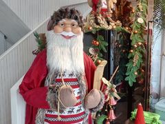 -秀儿家の小确幸花园西餐厅