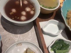 -松鹤面馆·古法焖肉面(观前店)