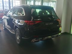 -杭州中升之星奔驰4S店(滨江店)