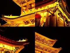 -五台山风景区