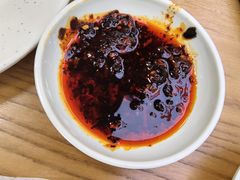 -东关吉祥西安腊汁肉夹馍(健德门店)