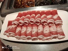 -海底捞火锅(万象城店)