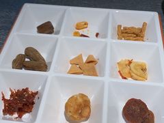 -探鱼·鲜青椒爽麻烤鱼(天河优托邦店)