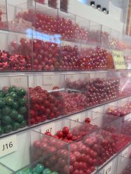 -Zzmart珠珠世界·潮玩·串珠·水晶DIY(双塔店)