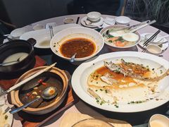 -荷栖小院·品质江西菜(红谷滩店)