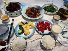 -曹家小菜(胜太路店)