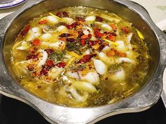 -杨记大丰收鱼庄(国贸店)