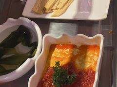 -老版火锅(半坡店)