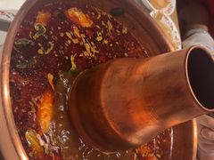 -东门口涮肉·砂锅·烤串(老门东店)