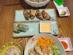 -越南牛肉河粉餐厅(书院巷店)