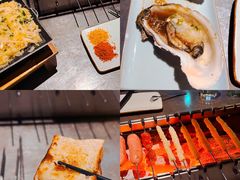 -很久以前羊肉串(打浦路店)