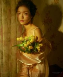 -米莱摄影写真(五大道别墅店)