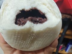 -宫门口馒头铺(创始人总店)