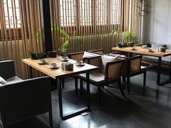 卡座-竹里馆·淮扬菜·功夫茶(老门东店)