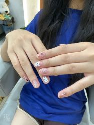 -雅洁美甲美睫