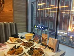 -悦橙烤肉海鲜自助(中央大街店)