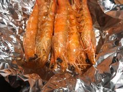 火焰基围虾-嘉禾·悦享餐厅(八方汇店)