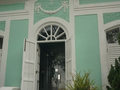 -龙环葡韵住宅式博物馆