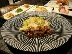 -富力希尔顿酒店·源氏日餐厅