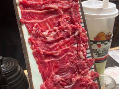 -潮界(虹桥新天地店)