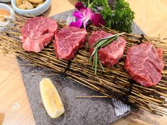 -吉秋田鲜和牛烧肉·肉档自选