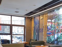 -好口味小吃楼·东北菜(太原南街店)