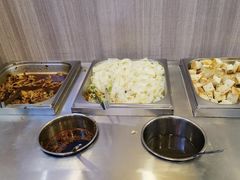 -乡党臊子面(丰庆公园店)