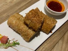 -枣子树·素食餐厅(普陀山店)