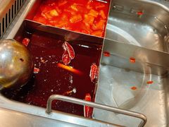 -海底捞大排档火锅(打浦路店)