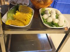 -古乐牛香·鲜牛肉牛杂火锅(高新店)