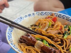 -梅溪·小伙子干挑面(安吉总店)